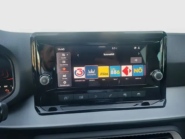 Seat Ibiza view 15