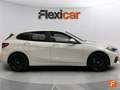 BMW 118 118i Blanco - thumbnail 5