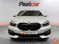 BMW 118 118i Blanco - thumbnail 2