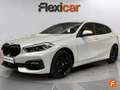 BMW 118 118i Blanco - thumbnail 3