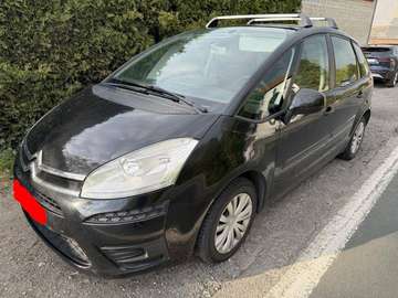 C4 Picasso 1.6 HDi Collection FAP