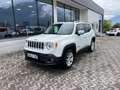 Jeep Renegade 2.0 mjt Limited 4wd 140cv Blanc - thumbnail 1