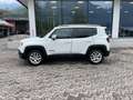 Jeep Renegade 2.0 mjt Limited 4wd 140cv Blanc - thumbnail 3