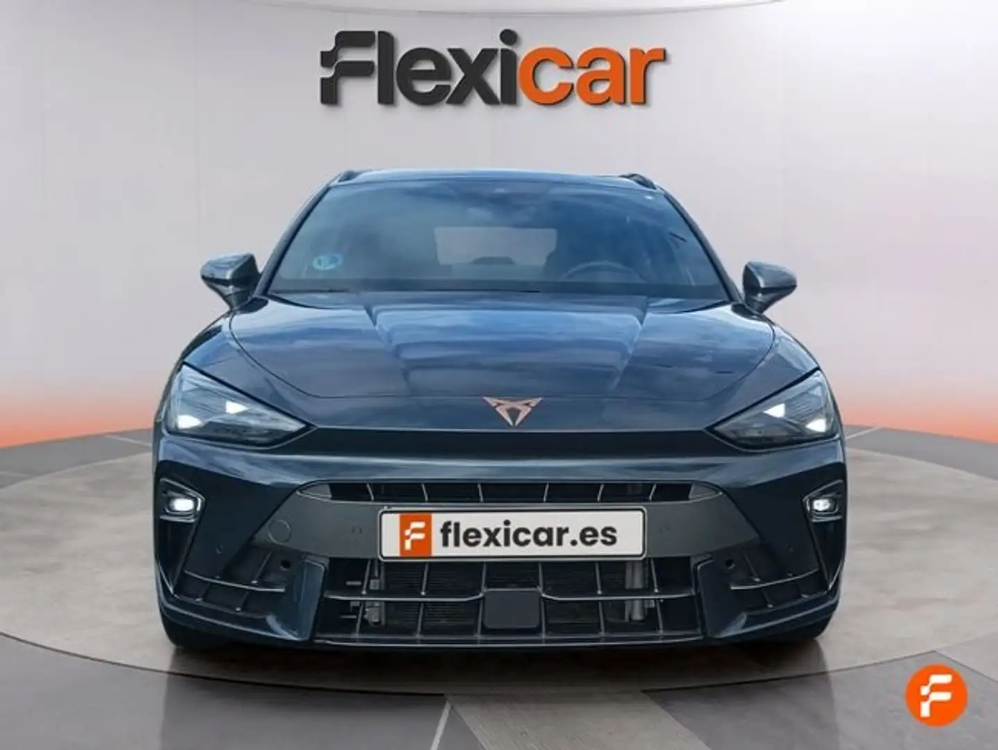 CUPRA Sonstige SP 1.5 eTSI 110kW (150CV) DSG Beige - 2