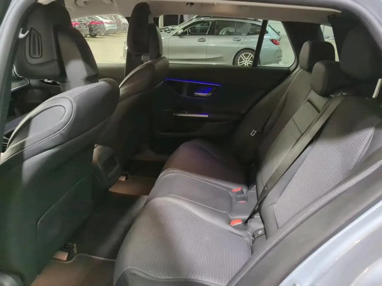 2023 Mercedes-Benz C 220 d 4Matic All Terrain Distro*AHK*HUD*Memory, photograph 10