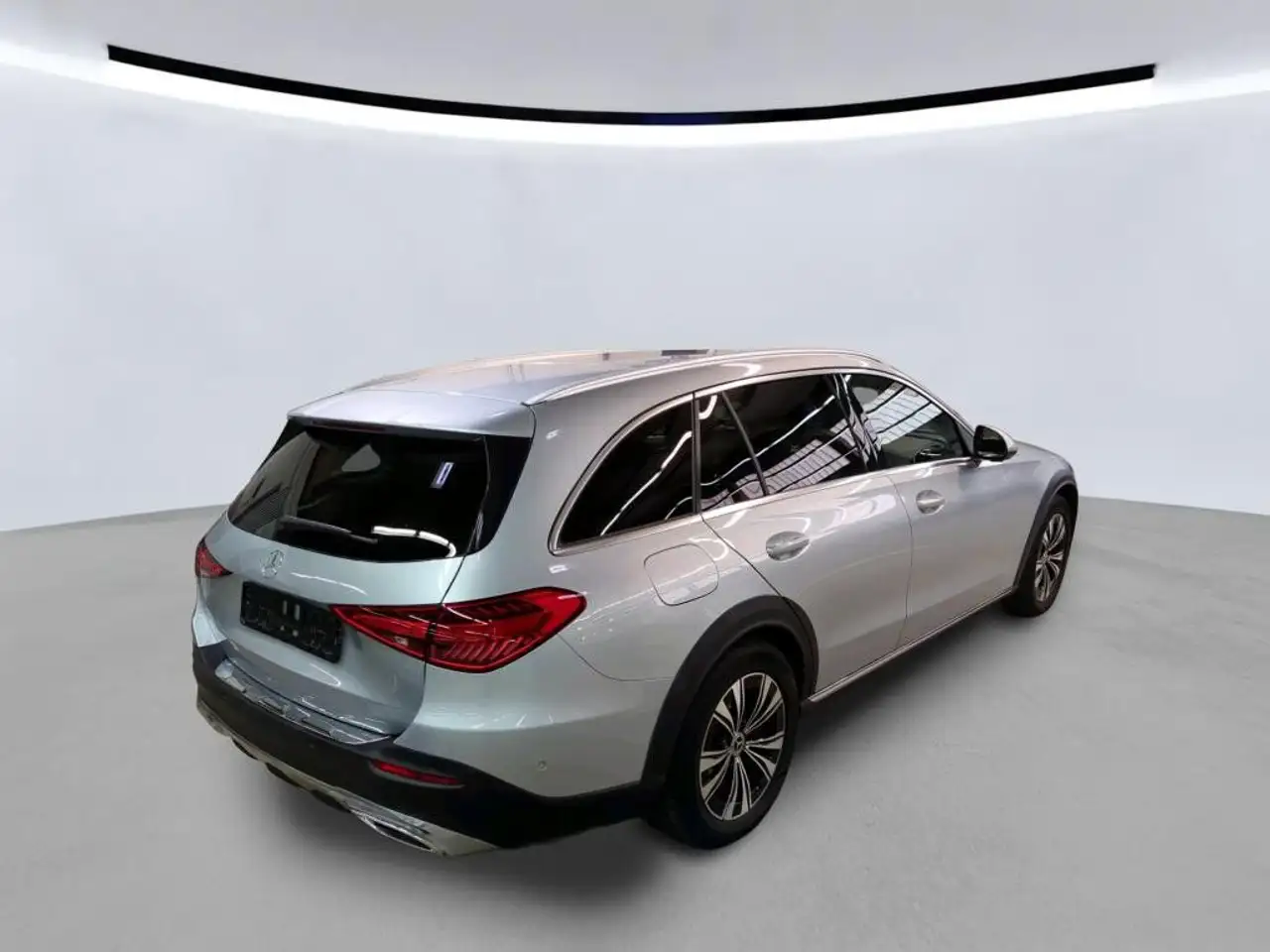 2023 Mercedes-Benz C 220 d 4Matic All Terrain Distro*AHK*HUD*Memory, photograph 3