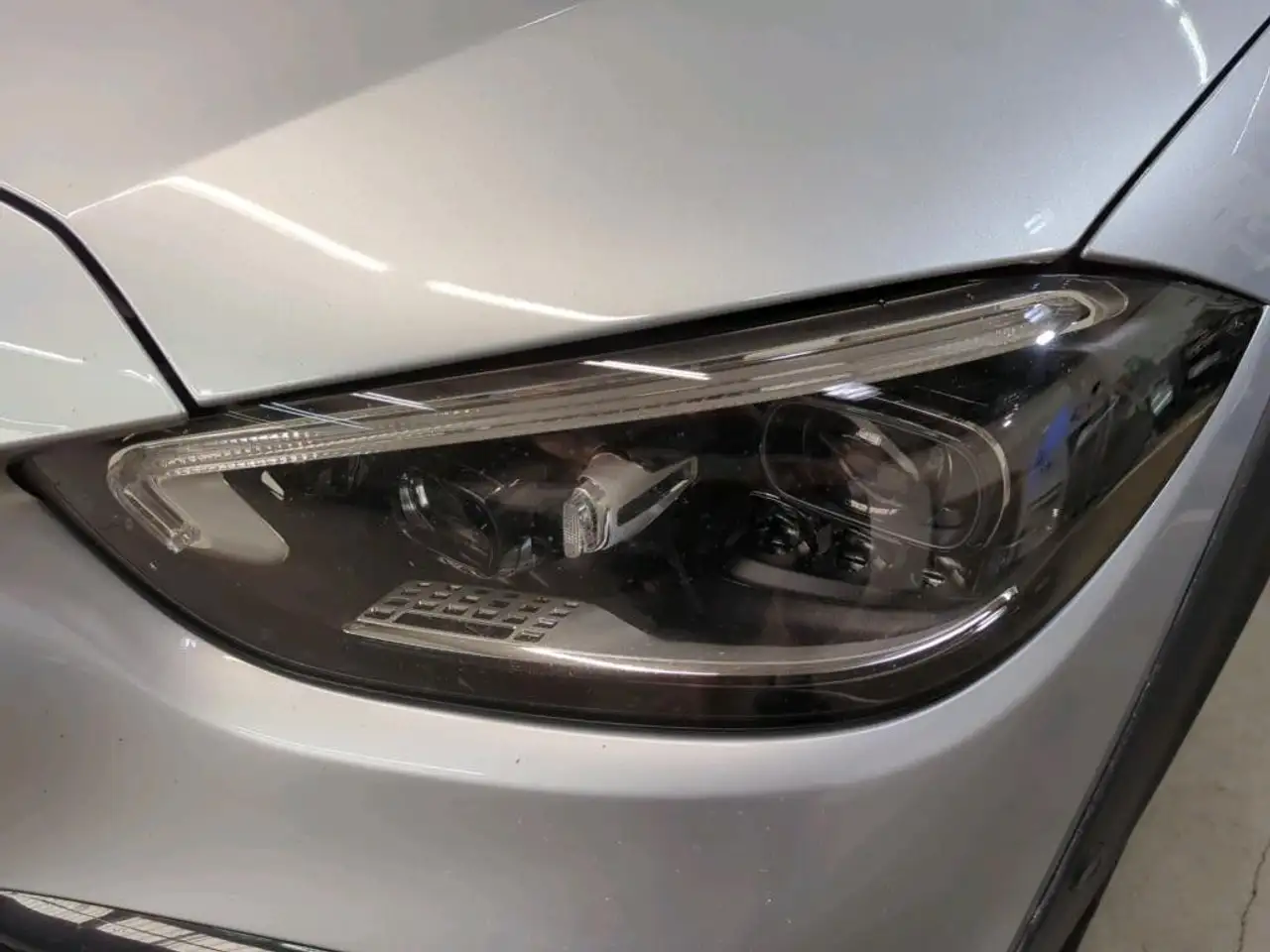 2023 Mercedes-Benz C 220 d 4Matic All Terrain Distro*AHK*HUD*Memory, photograph 12
