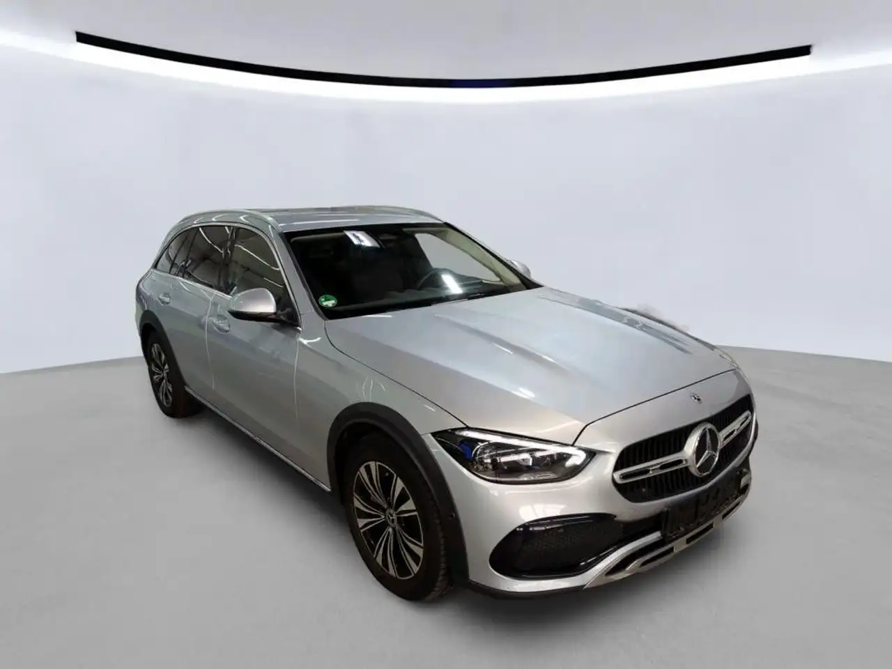 2023 Mercedes-Benz C 220 d 4Matic All Terrain Distro*AHK*HUD*Memory, photograph 2