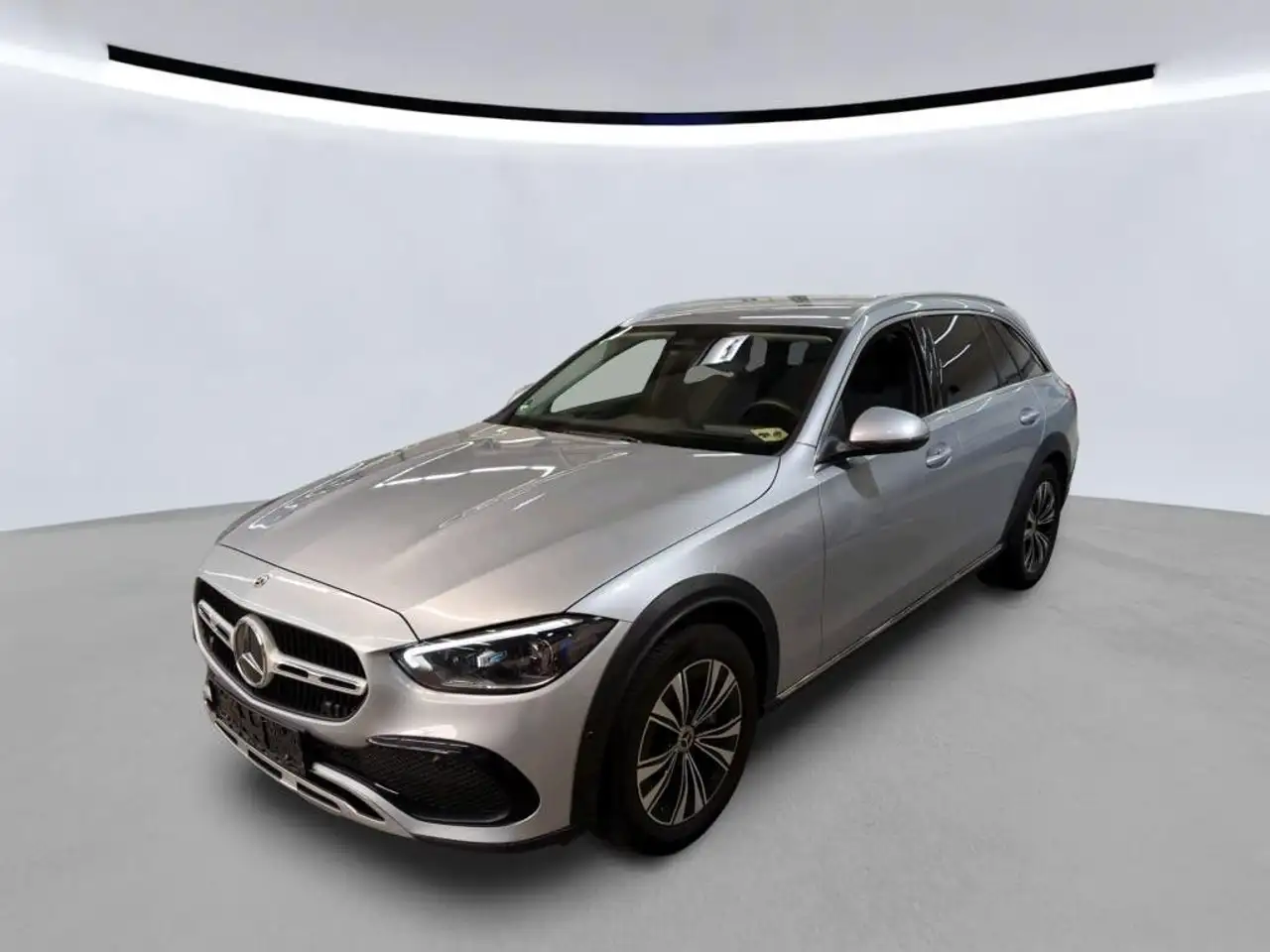 2023 Mercedes-Benz C 220 d 4Matic All Terrain Distro*AHK*HUD*Memory, photograph 1