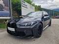 BMW M3 M3 Competition M xDrive Schwarz - thumbnail 5