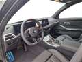 BMW M3 M3 Competition M xDrive Schwarz - thumbnail 6