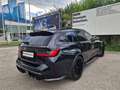 BMW M3 M3 Competition M xDrive Schwarz - thumbnail 18