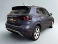 Volkswagen T-Cross 1.0 TSI Style|NAV|LED|ACC|SHZG|PDC v+h|Dig.Co.Pro Grau - thumbnail 4