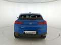 BMW X2 sdrive18d Msport auto Azul - thumbnail 4