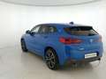 BMW X2 sdrive18d Msport auto Bleu - thumbnail 19