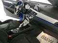 BMW X2 sdrive18d Msport auto Bleu - thumbnail 8