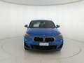 BMW X2 sdrive18d Msport auto Blau - thumbnail 3