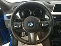 BMW X2 sdrive18d Msport auto Bleu - thumbnail 9