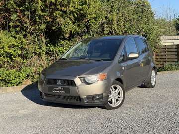 1.3i Pure S Allshift * AIRCO