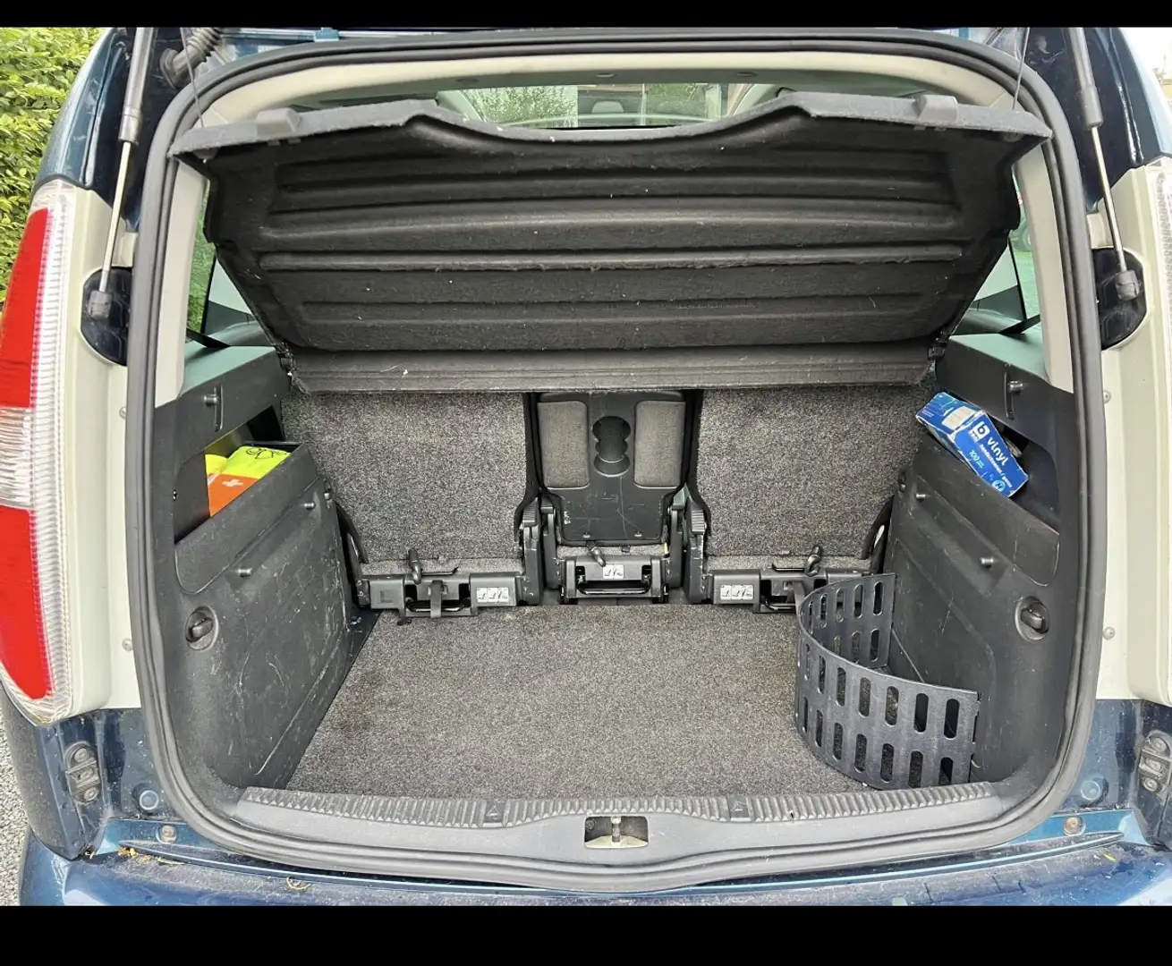 Skoda Roomster 1.2 TSI DSG Ambition - 2