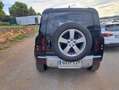 Land Rover Defender 90 3.0D l6 MHEV SE AWD Aut. 200 Negro - thumbnail 5