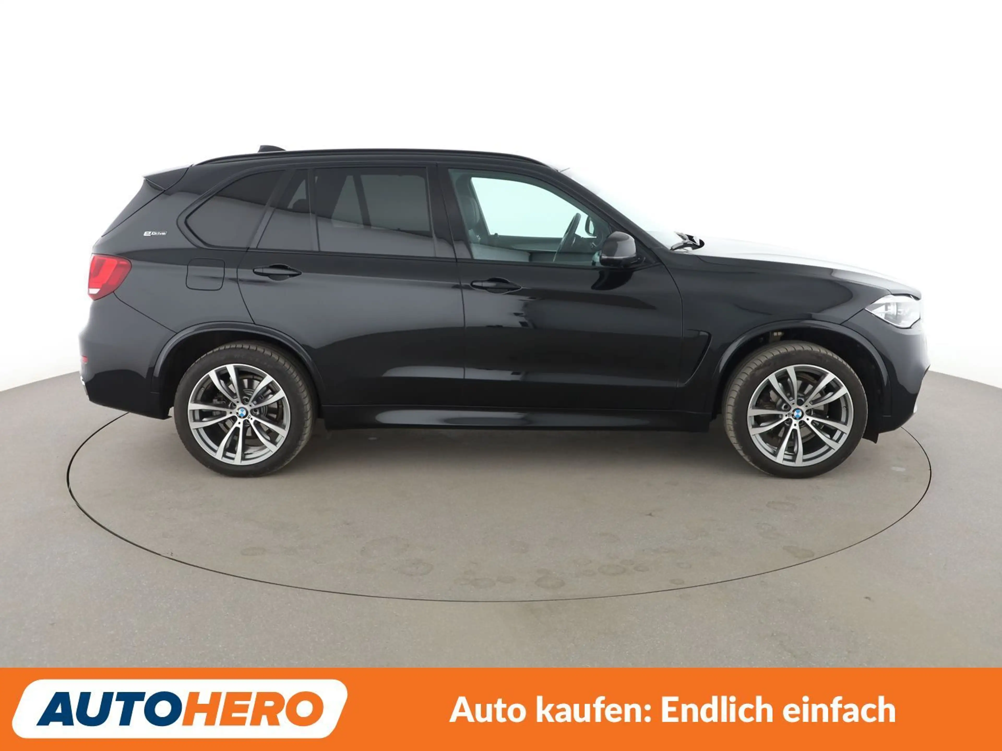 BMW X5 xDrive 40e Aut.*NAVI*LED*HUD*PANO*H&K*PDC*360° — photo 7