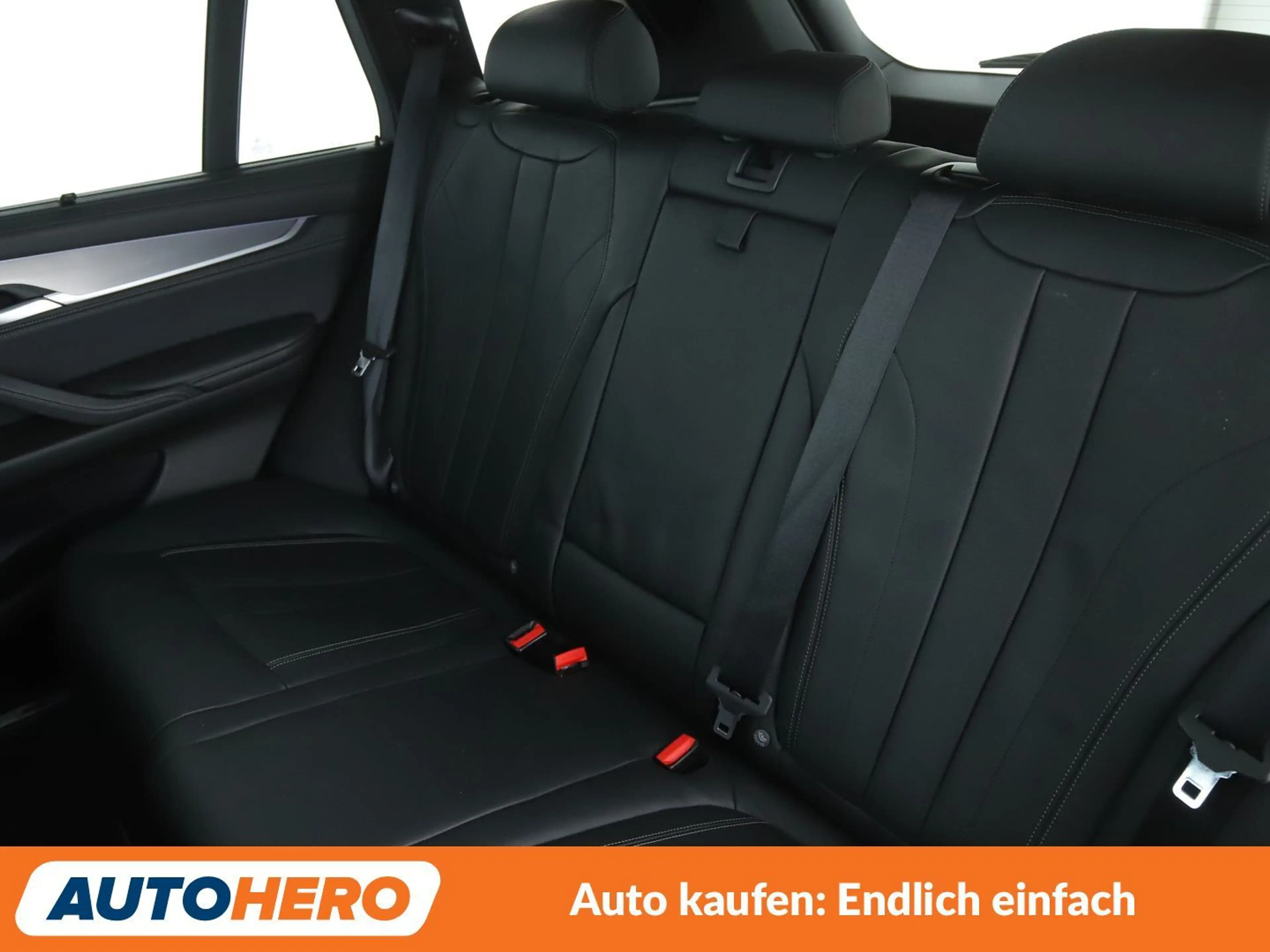 BMW X5 xDrive 40e Aut.*NAVI*LED*HUD*PANO*H&K*PDC*360° — photo 14