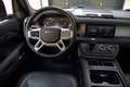 Land Rover Defender 110 2.0 Si4 PHEV S AWD Aut. 404 Nero - thumbnail 25