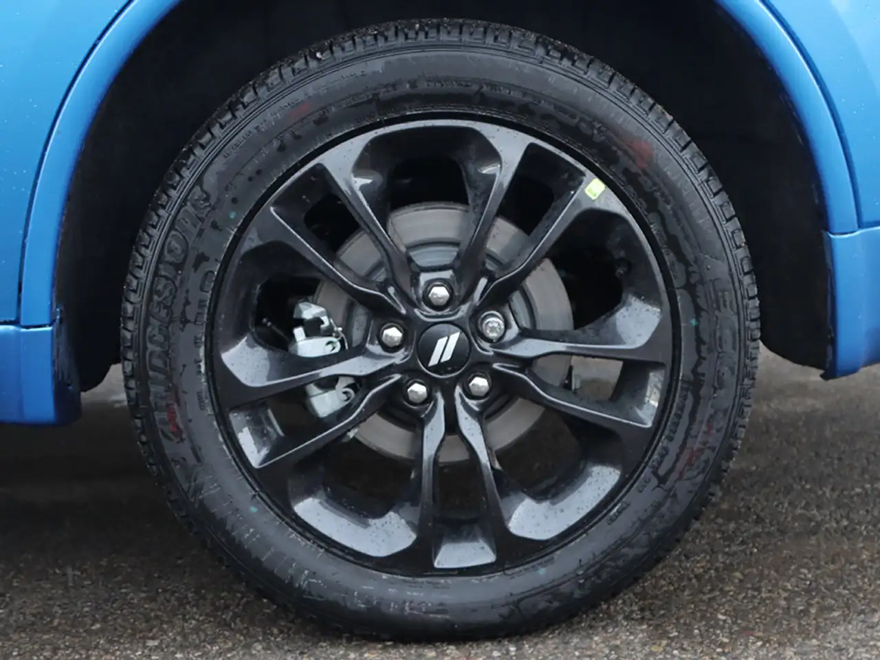Dodge Durango снимка Dodge Durango