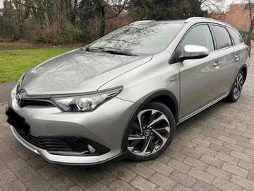 Auris SW HEV 1.8i HSD Business E-CVT (EU6.2)