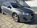 Chevrolet Cruze LTZ 2.0 *Tüv04.26* *AHK* *Kamera* Grau - thumbnail 3