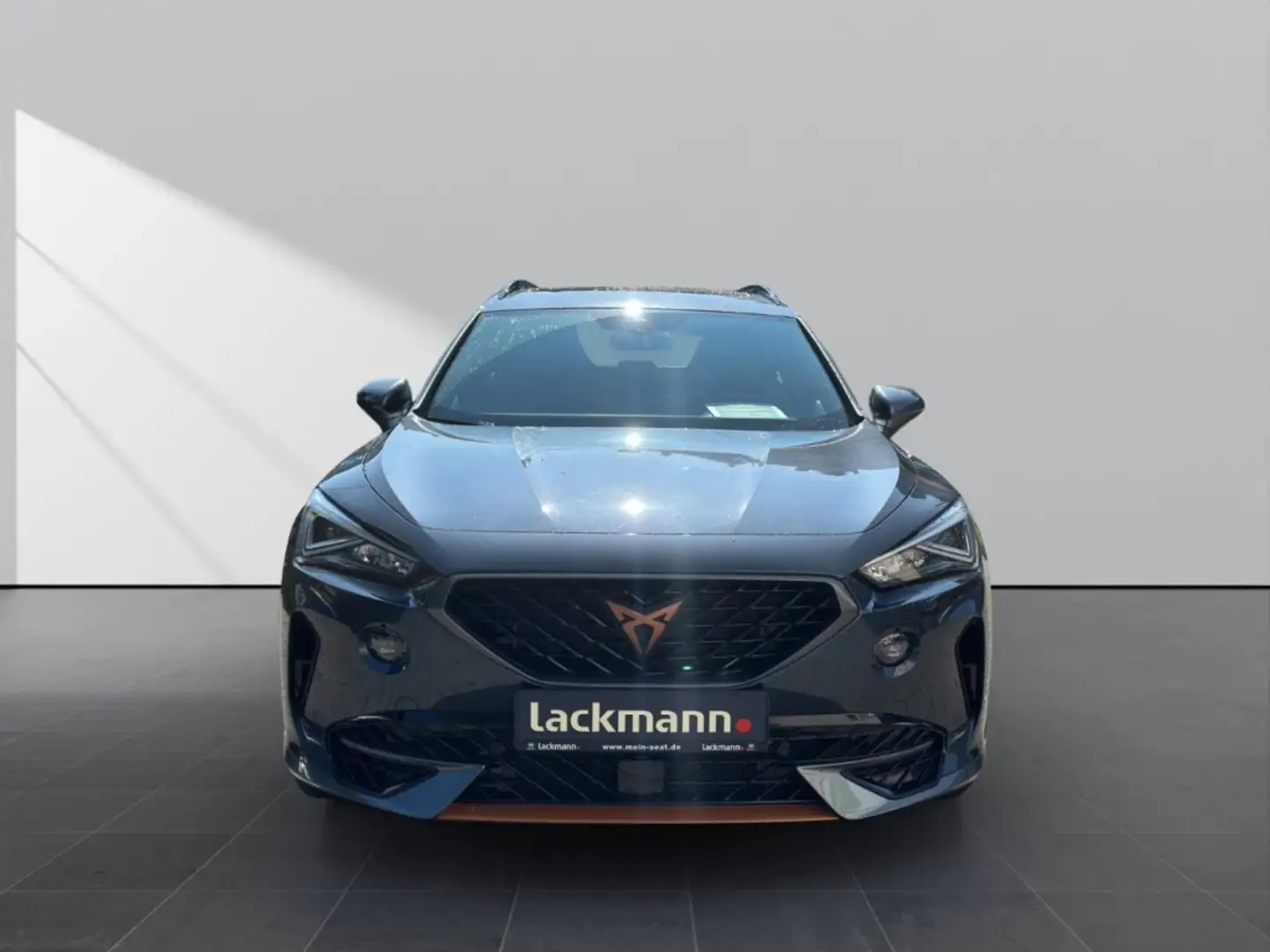 CUPRA Formentor VZ 4Drive TSI EU6d 2.0 4Drive*Leder*Panorama*Beats Grau - 2