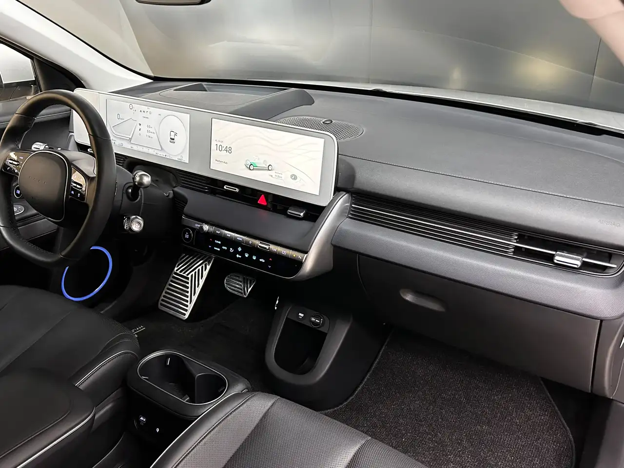 Hyundai Ioniq 5 Uniq LED+NAVI+BOSE+HEAD+SHZ+360+ACC+AHK+, миниатюра 15