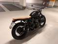 Triumph Bonneville T100 JETBLACK (PG) Schwarz - thumbnail 3