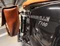 Triumph Bonneville T100 JETBLACK (PG) Schwarz - thumbnail 13