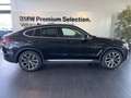 BMW X4 xDrive20d 190ch xLine Černá - thumbnail 3