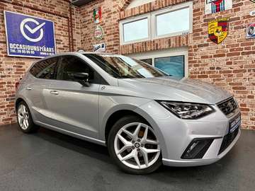 Ibiza 1.0 TSi 110cv FR