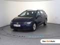 Volkswagen Golf Variant Life mHeV TSI DSG Blau - thumbnail 1
