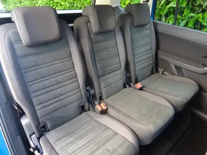 Annonce voiture d'occasion Volkswagen Touran - CARADIZE