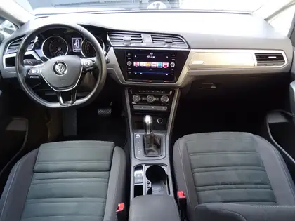 Annonce voiture d'occasion Volkswagen Touran - CARADIZE