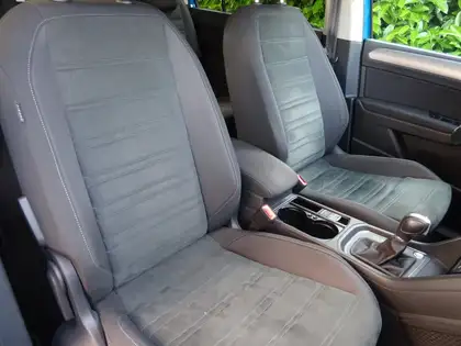 Annonce voiture d'occasion Volkswagen Touran - CARADIZE