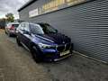 BMW X1 X1 2.0 dAS xDrive18 AdBlue Bleu - thumbnail 5
