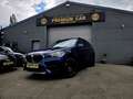 BMW X1 X1 2.0 dAS xDrive18 AdBlue Bleu - thumbnail 3