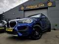 BMW X1 X1 2.0 dAS xDrive18 AdBlue Bleu - thumbnail 1