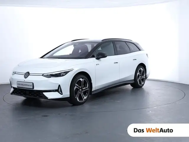 Volkswagen ID.7 Tourer GTX 4MOTION 250 kW Business