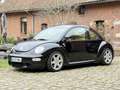 Volkswagen New Beetle New Beetle 2.0i Noir - thumbnail 1