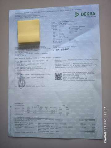 Iveco Daily 70 C180 Luftfederung Webasto Klima AHK3,5T