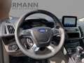 Ford Transit Connect TREND 220 L1 *NAVI*AHK Negro - thumbnail 10
