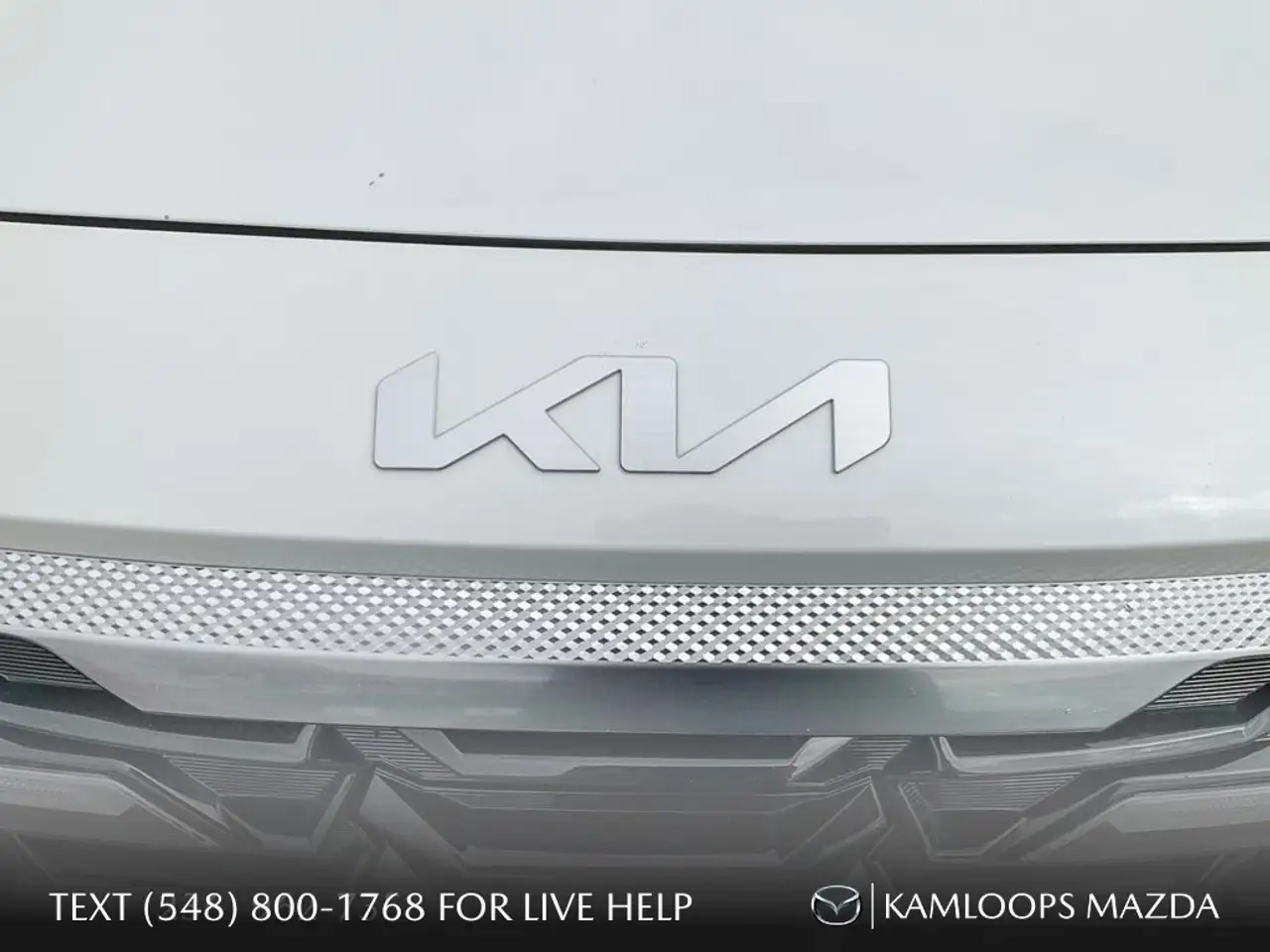 Kia Seltos fotografie Kia Seltos