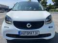 smart forFour Passion 52kW Twinamic*Navi*TÜV Neu*PDC Weiß - thumbnail 5